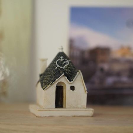 Casa Pasadame' Appartement Ostuni Buitenkant foto