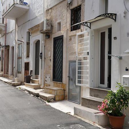 Casa Pasadame' Appartement Ostuni Buitenkant foto