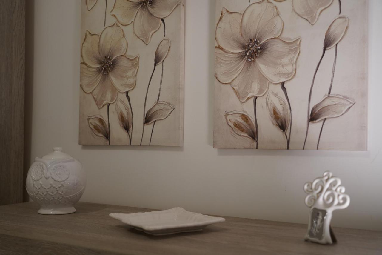Casa Pasadame' Appartement Ostuni Buitenkant foto