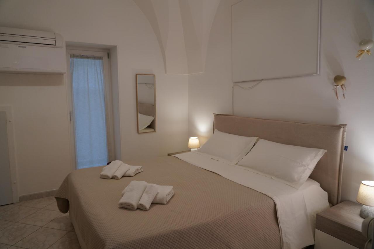 Casa Pasadame' Appartement Ostuni Buitenkant foto