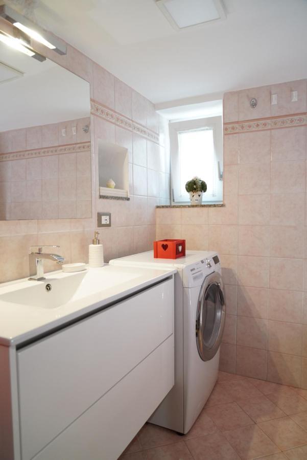 Casa Pasadame' Appartement Ostuni Buitenkant foto