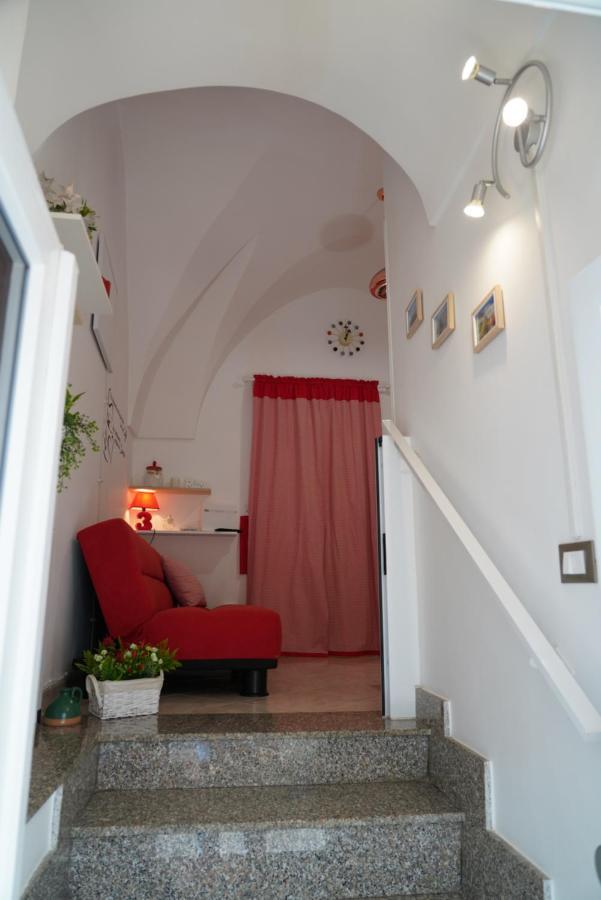Casa Pasadame' Appartement Ostuni Buitenkant foto